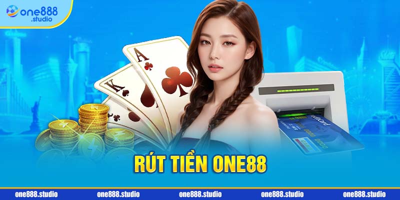 Rút tiền One88